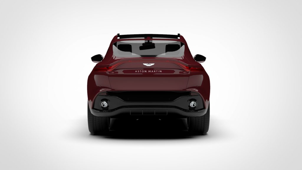 图片[6]-Aston Martin DBX North America 2021 Fbxrar