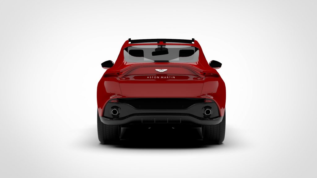 图片[6]-Aston Martin DBX Q Worldwide 2021