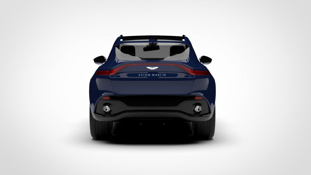 图片[6]-Aston Martin DBX Worldwide 2021