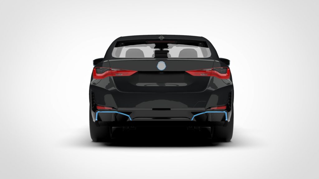 图片[6]-BMW I4 2022