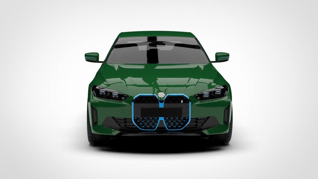 图片[1]-BMW I4