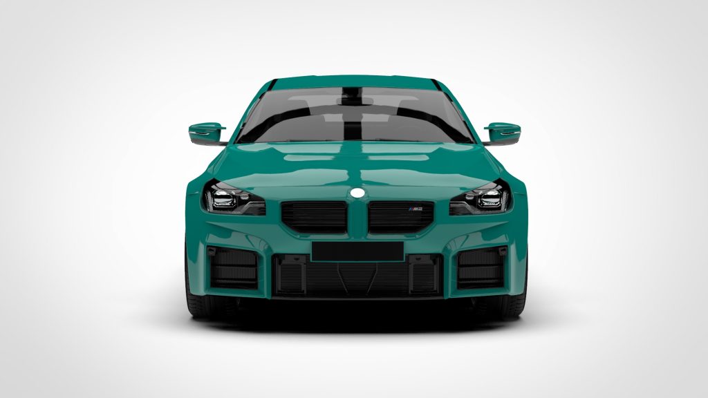 图片[1]-BMW M2