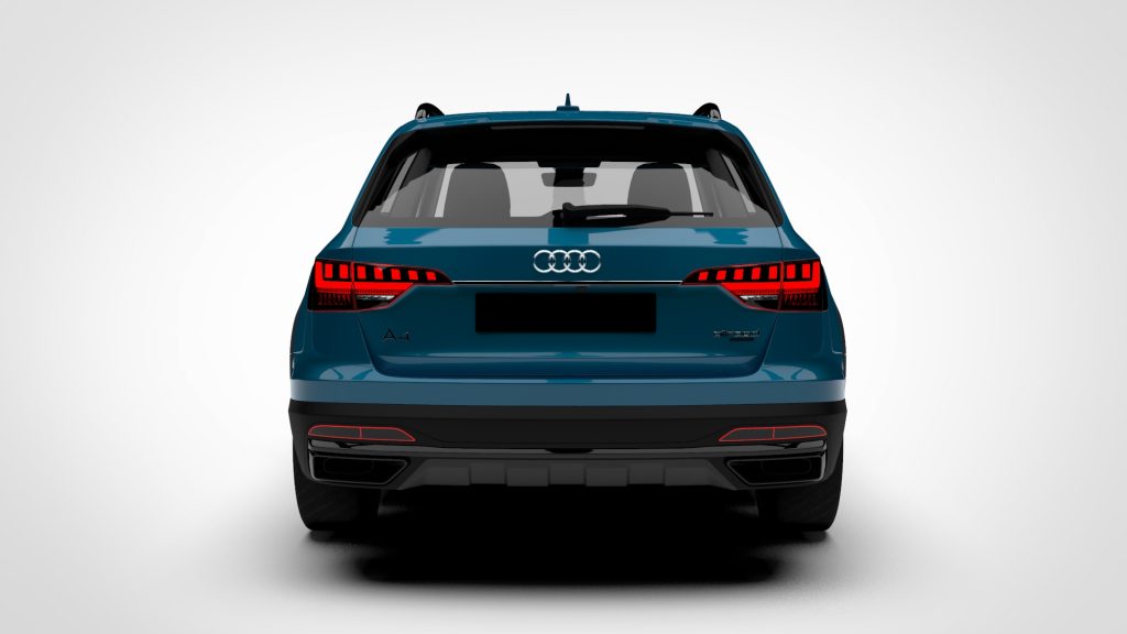 图片[6]-奥迪 audi-a4-allroad-2020 3d模型