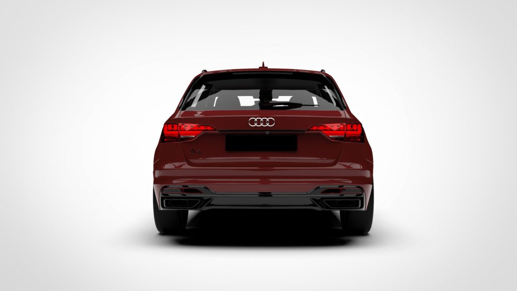 图片[6]-奥迪A4 audi-a4-avant-2020-启模网