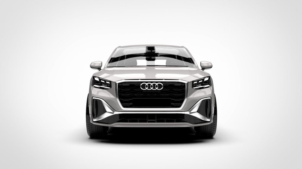 图片[5]-奥迪Q2 audi q2 2021