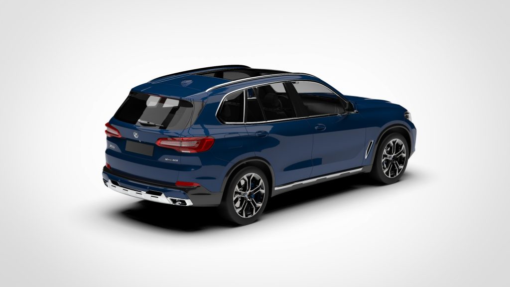 图片[5]-BMW X5 2019