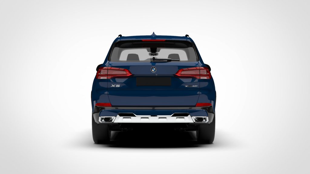 图片[6]-BMW X5 2019