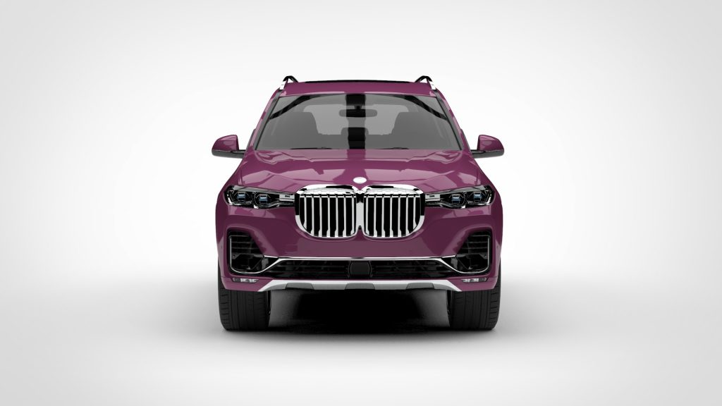 图片[1]-BMW X7