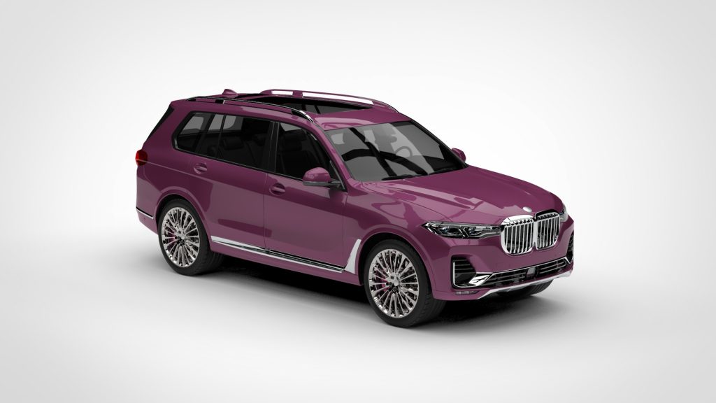 图片[3]-BMW X7