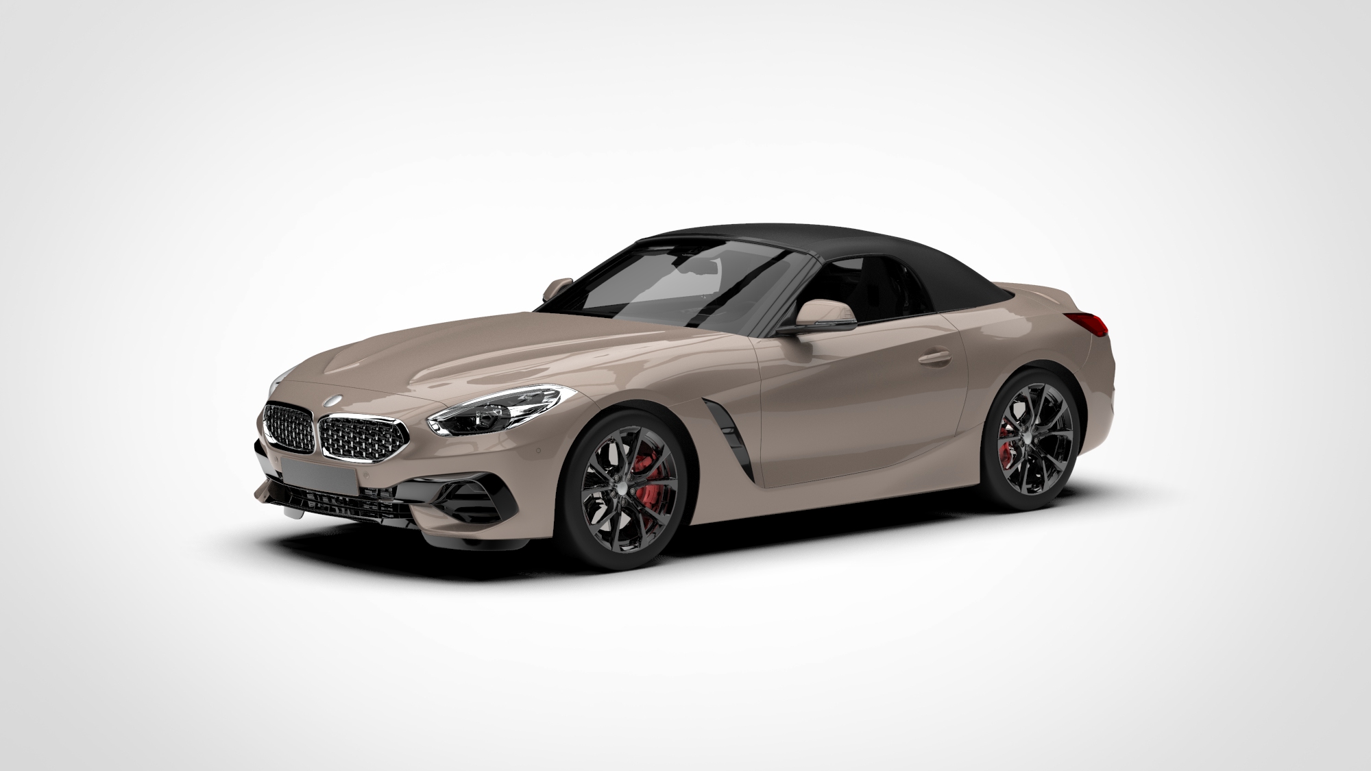 BMW Z4 2019