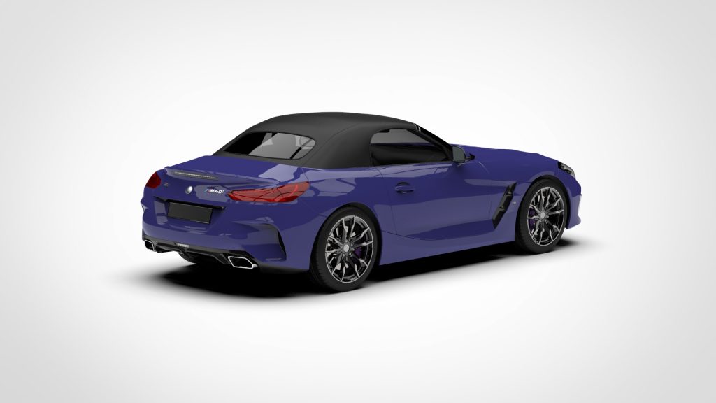 图片[5]-BMW Z4 M40i