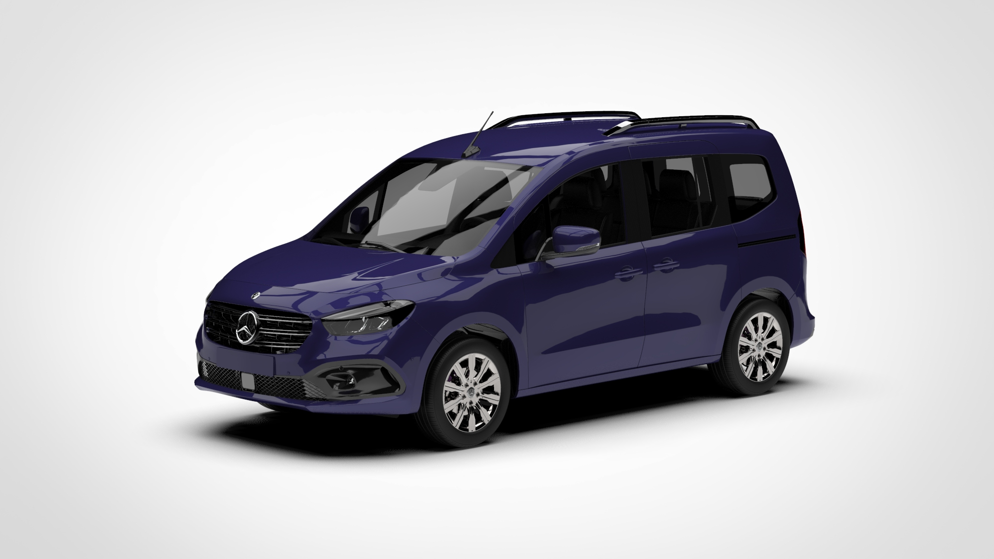 Mercedes Benz Citan Tourer 2022