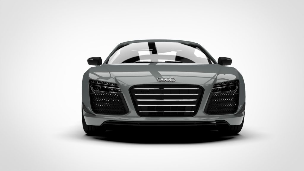 图片[5]-奥迪R8 audi r8 lmx 2014 3d模型