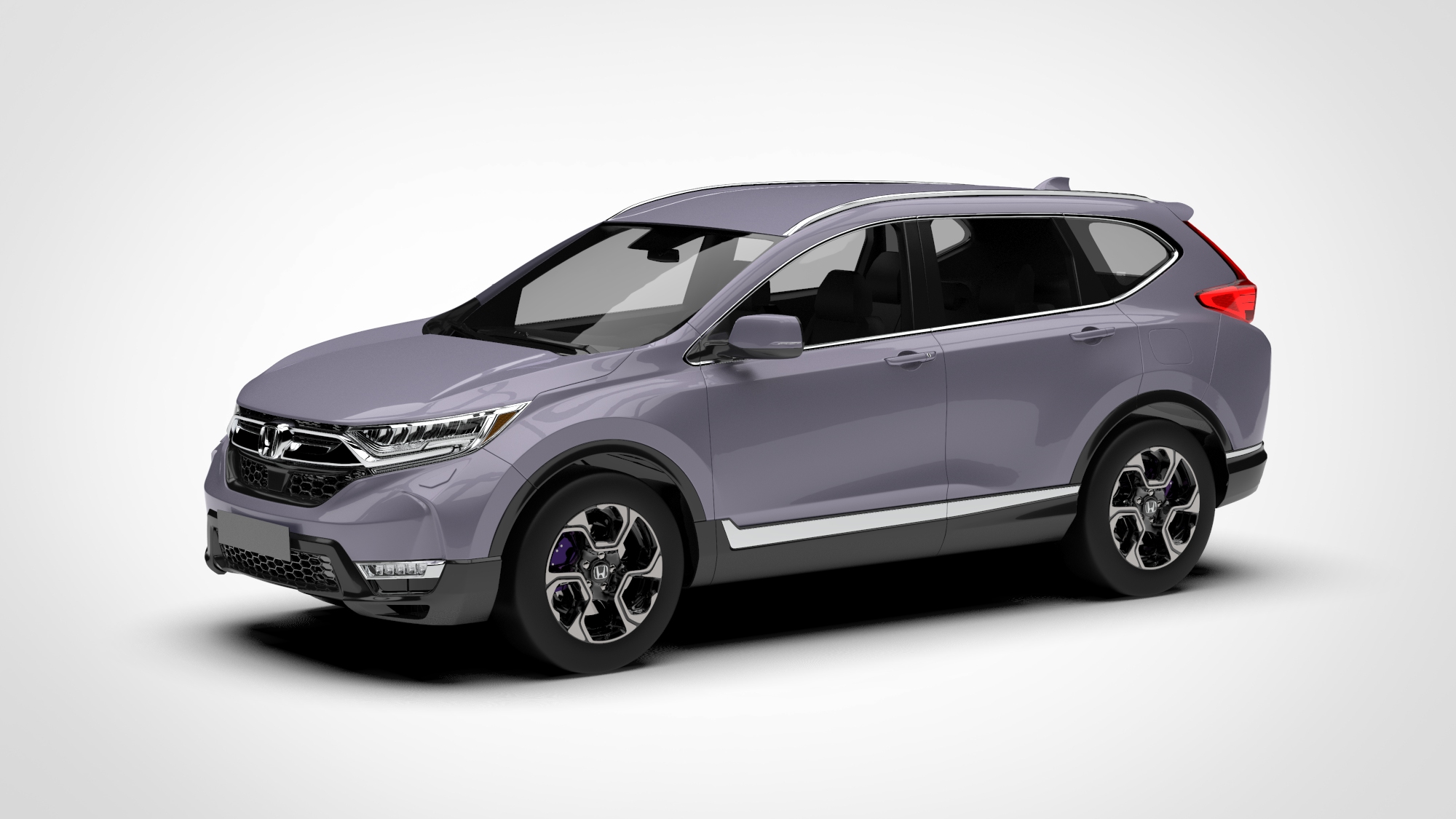 HONDA CR-V 2019