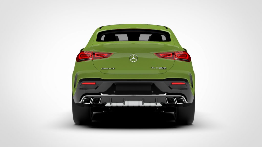 图片[6]-Mercedes Benz AMG GLE 63 Coupe 2021 2