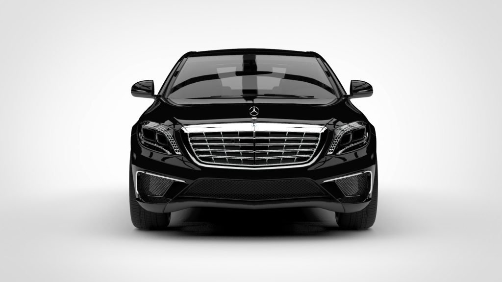 图片[1]-Mercedes Benz AMG S 63 W222 2013