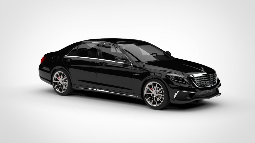 图片[3]-Mercedes Benz AMG S 63 W222 2013