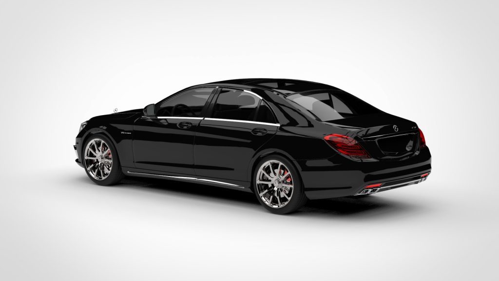 图片[4]-Mercedes Benz AMG S 63 W222 2013