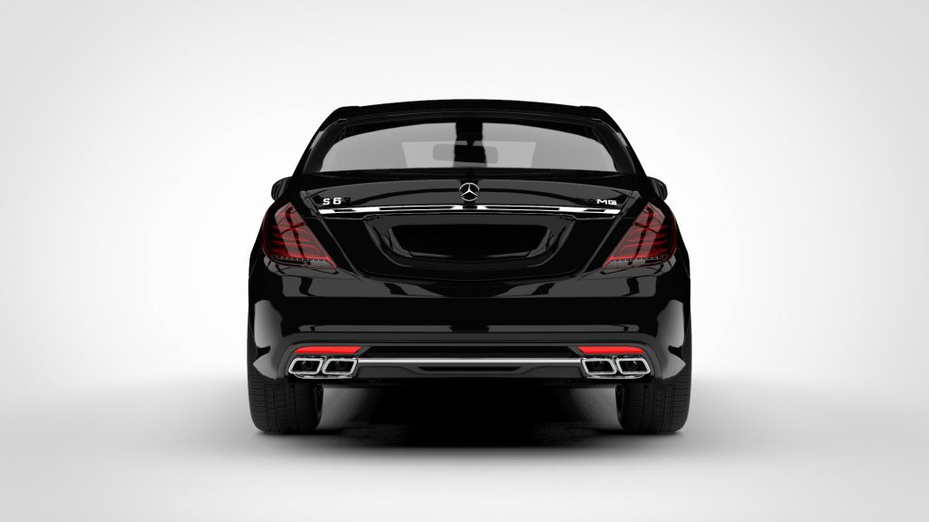 图片[6]-Mercedes Benz AMG S 63 W222 2013