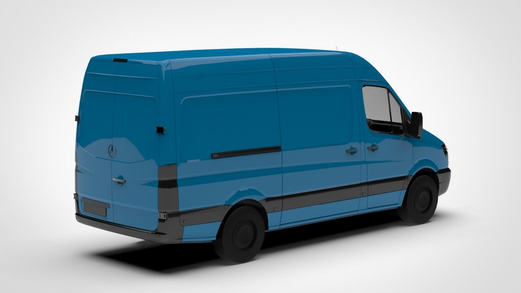 图片[5]-Mercedes Benz Sprinter 2013