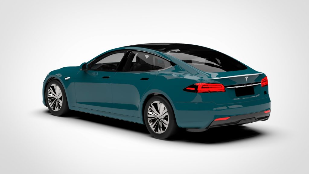 图片[4]-Tesla Model S 2023