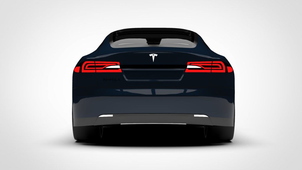 图片[6]-Tesla Model S