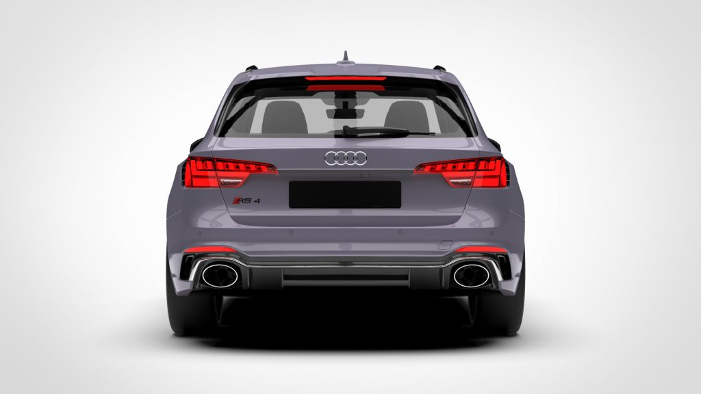 图片[6]-Audi RS4 Avant 2020