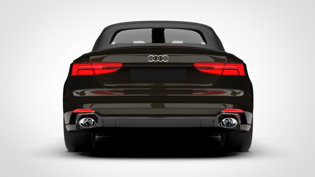 图片[6]-Audi RS5 Cabriolet 2019