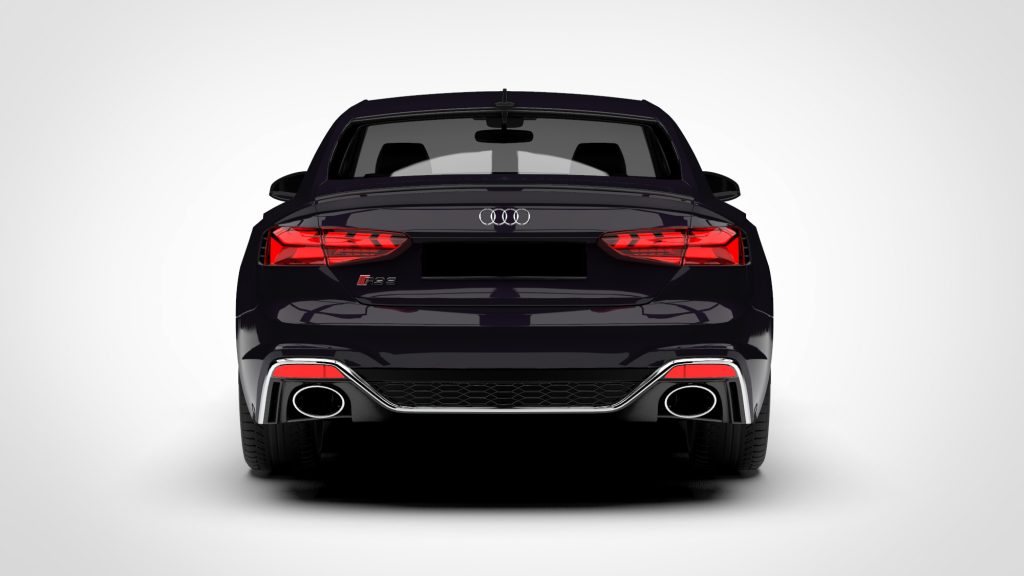 图片[6]-Audi RS5 Coupe 2020