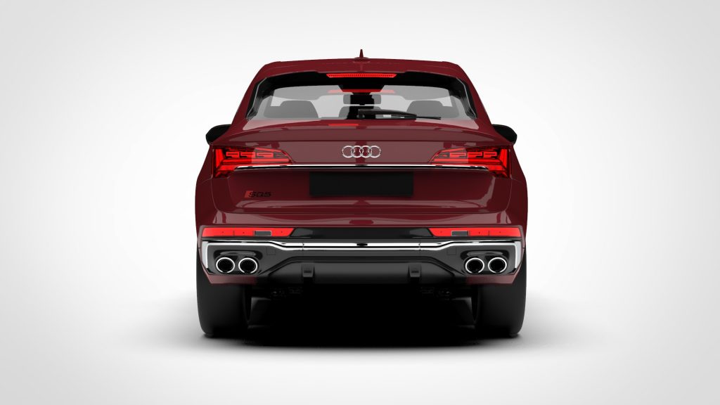 图片[6]-Audi SQ5 Sportback 2021