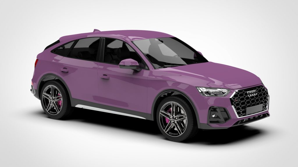 图片[3]-Audi SQ5 Sportback