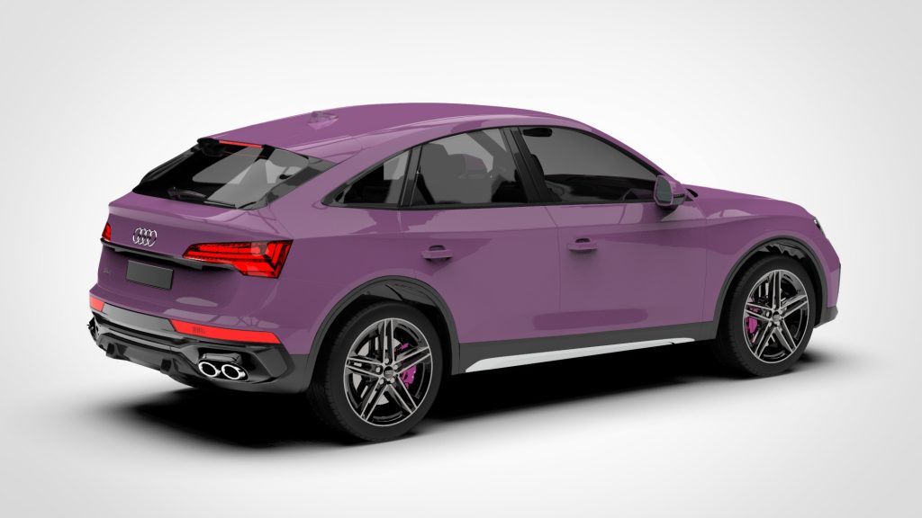 图片[5]-Audi SQ5 Sportback