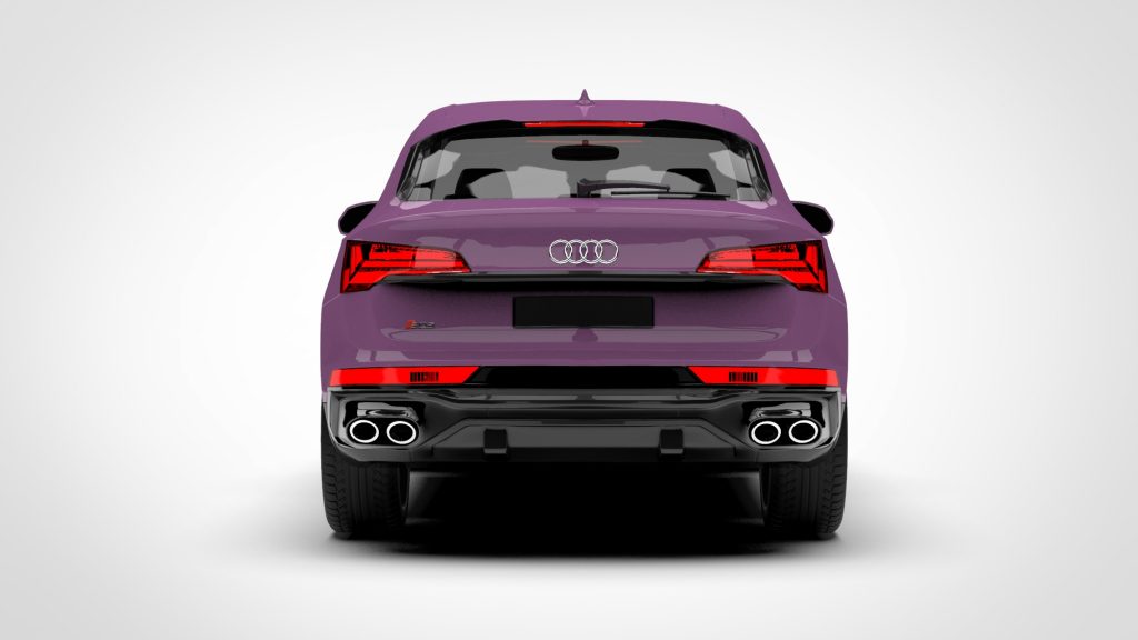 图片[6]-Audi SQ5 Sportback