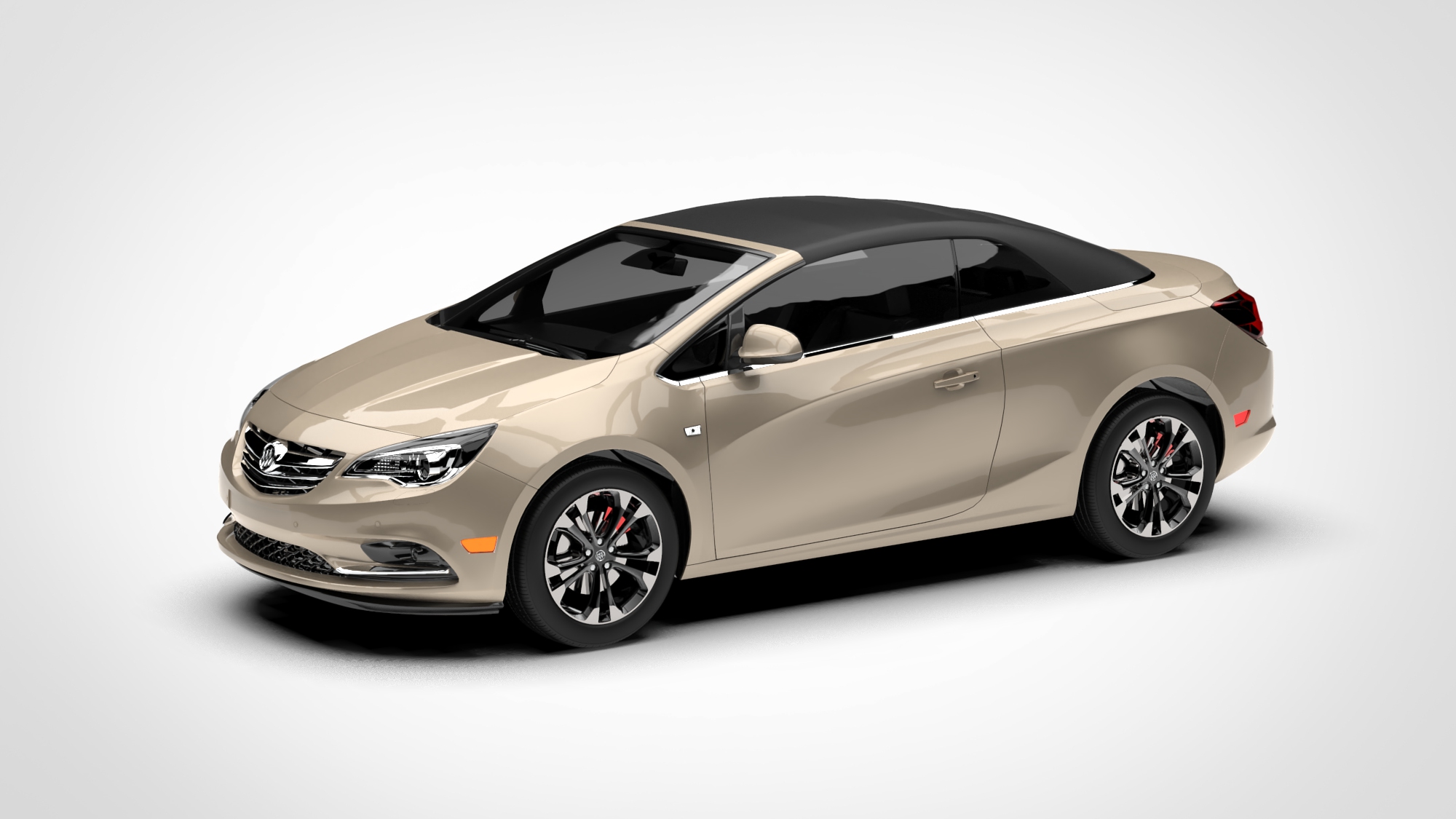 Buick Cascada