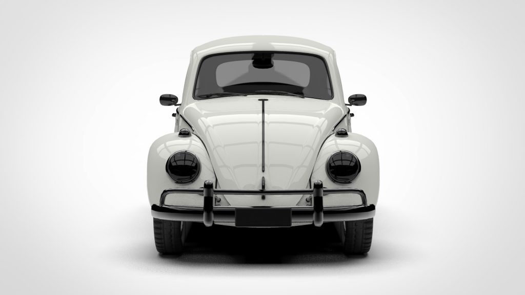 图片[1]-Beetle 1969 Fusca