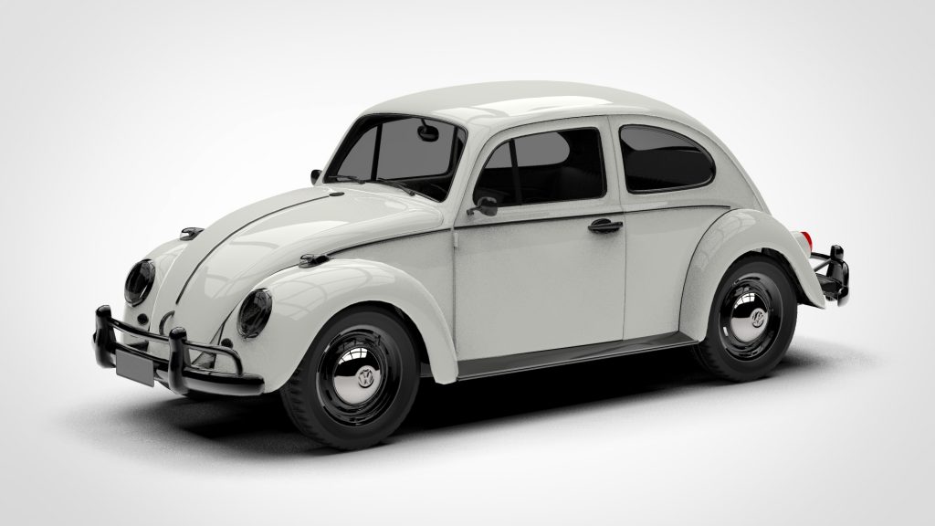 图片[2]-Beetle 1969 Fusca