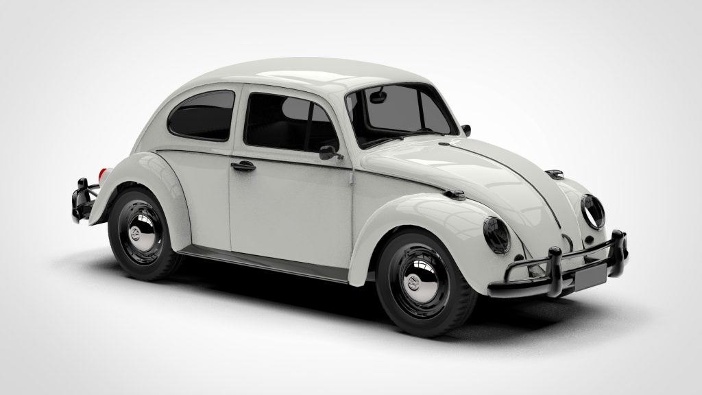 图片[3]-Beetle 1969 Fusca