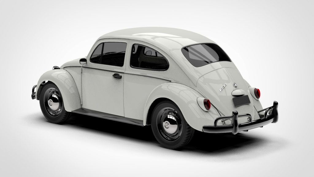 图片[4]-Beetle 1969 Fusca