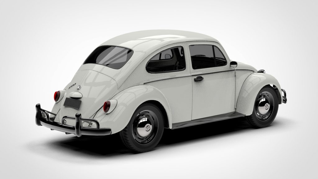 图片[5]-Beetle 1969 Fusca