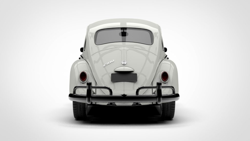 图片[6]-Beetle 1969 Fusca