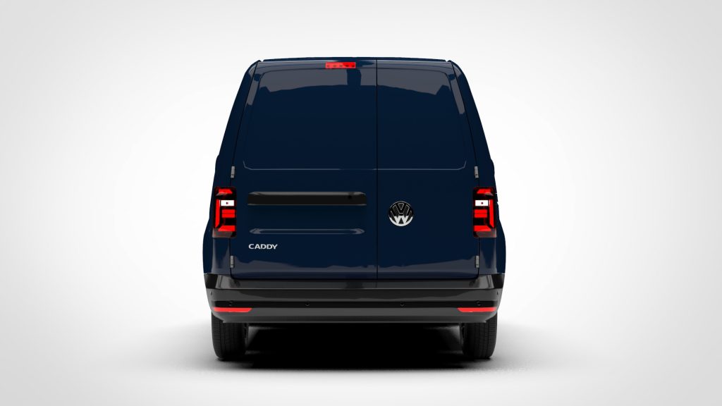 图片[6]-Volkswagen Caddy Panel Van L1 2rd 2017