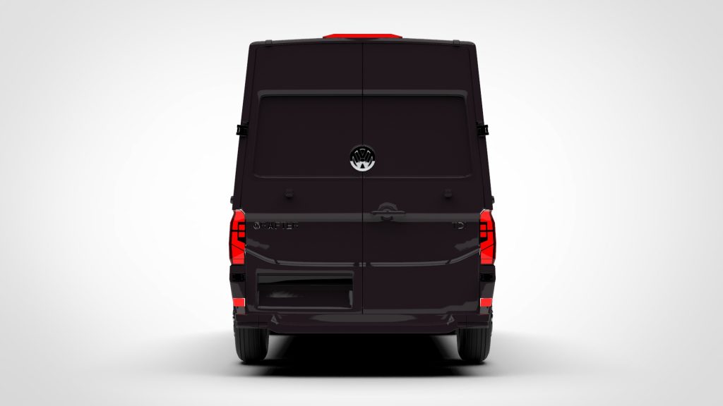 图片[6]-Volkswagen Crafter