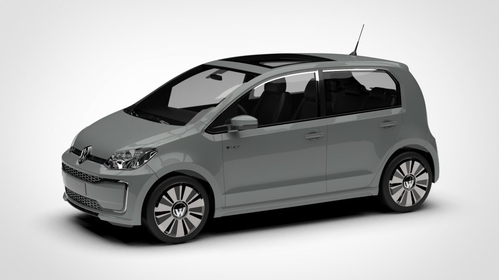 图片[2]-Volkswagen E up