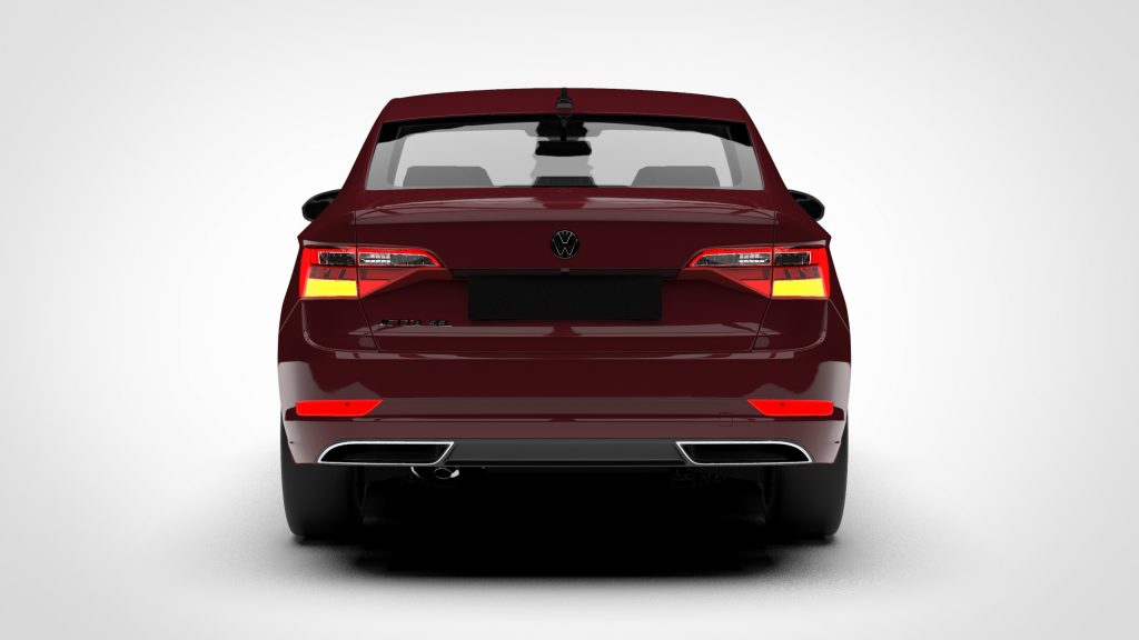 图片[6]-Volkswagen Jetta 2019