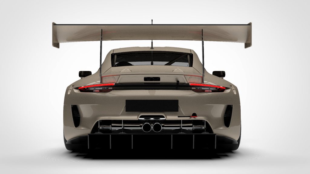 图片[6]-Porsche 911 GT3 R 2019