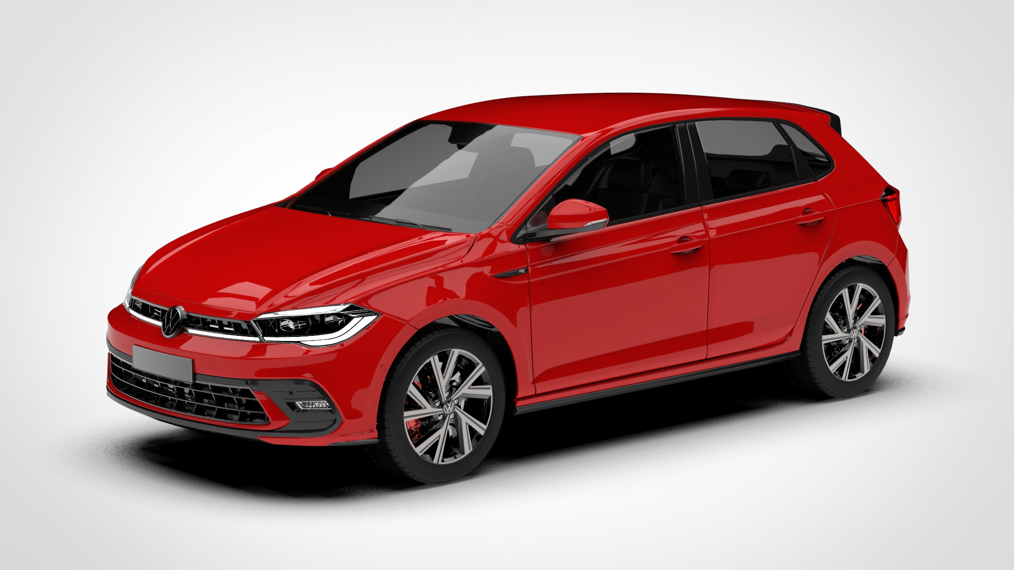 Volkswagen Polo 2022