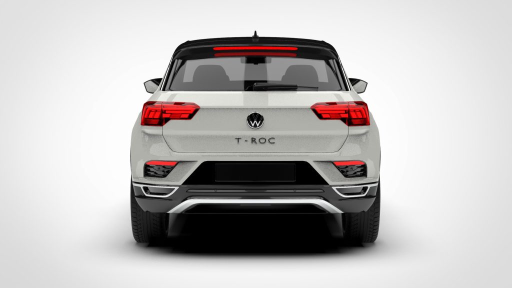 图片[6]-Volkswagen T-Roc