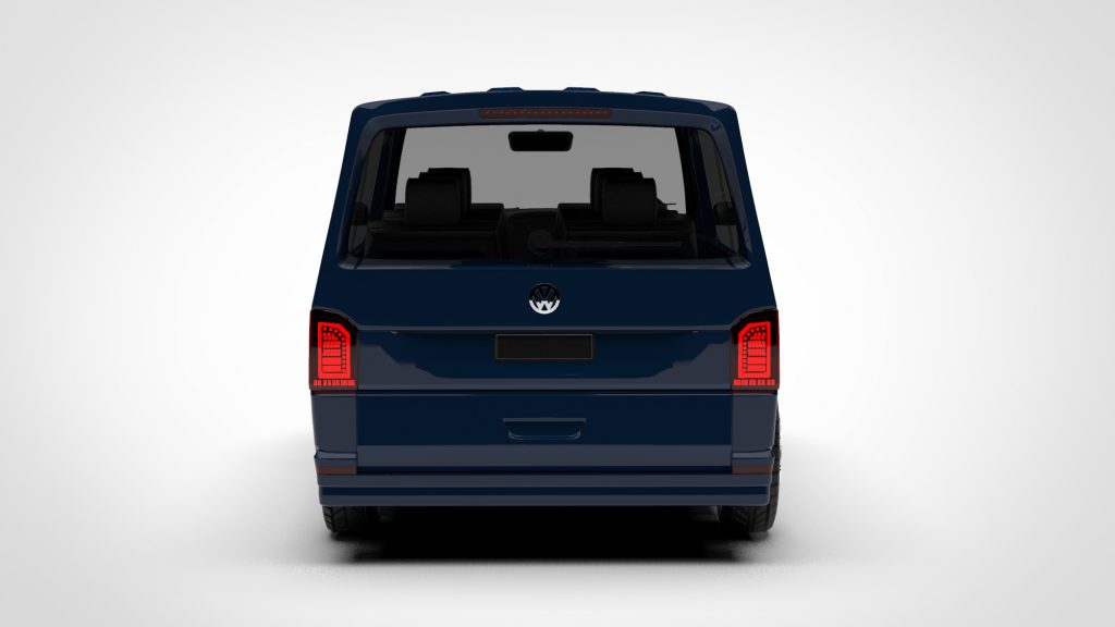 图片[6]-Volkswagen Transporter T6