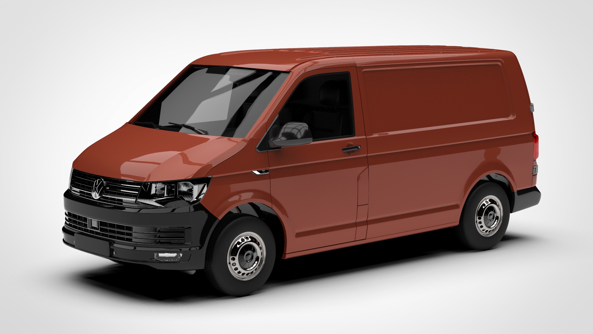 Volkswagen Transporter Van L1h1 T6 2017