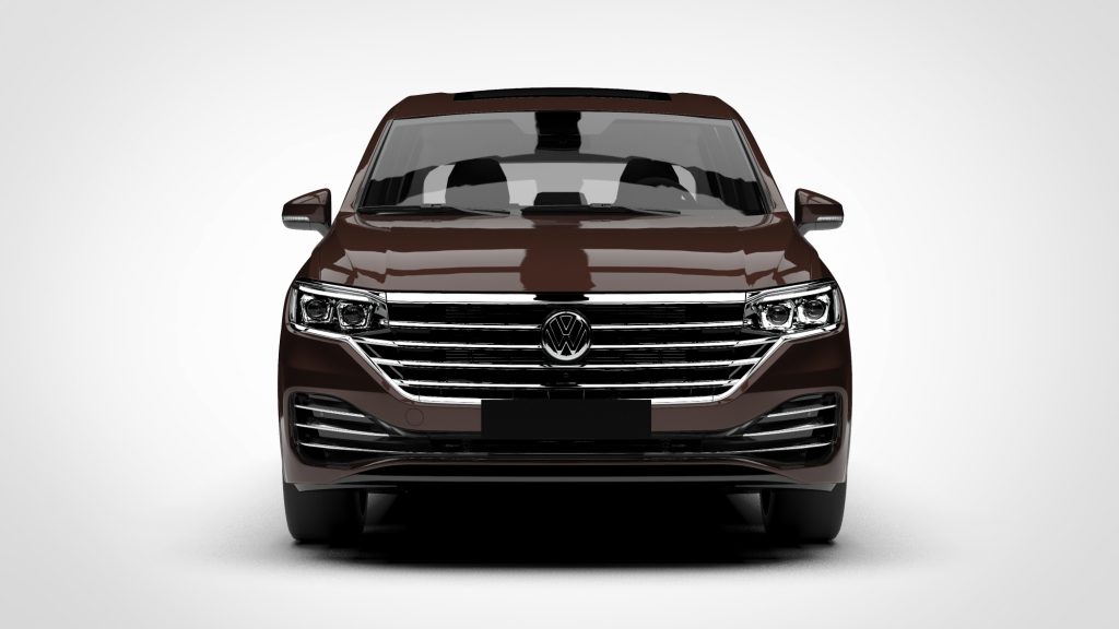 图片[1]-Volkswagen Viloran 2020